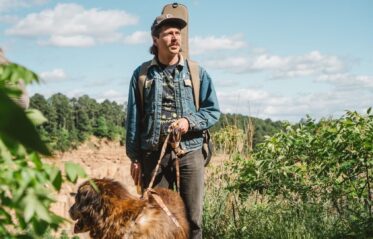 Image for Nick Shoulders