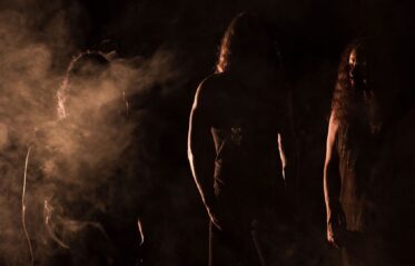 Afbeelding voor Wolves in the Throne Room + Stygian Bough feat. Bell Witch & Aerial Ruin