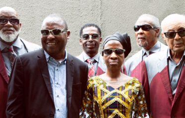 Afbeelding voor Amadou and Mariam & The Blind Boys of Alabama