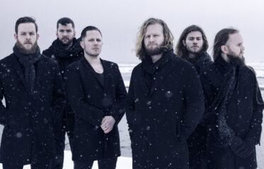 Afbeelding voor Auðn + …and Oceans