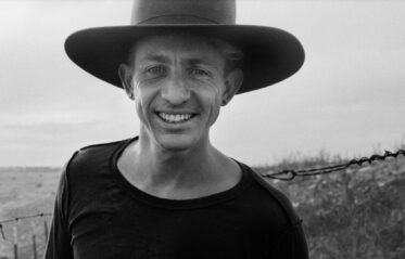 Afbeelding voor Buck Meek