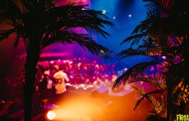 Afbeelding voor Fiesta Macumba