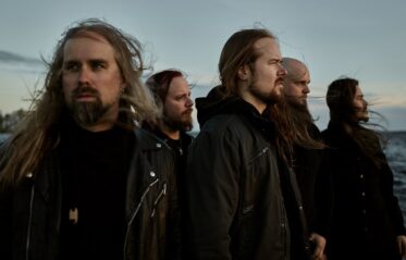 Afbeelding voor Insomnium + Omnium Gatherum