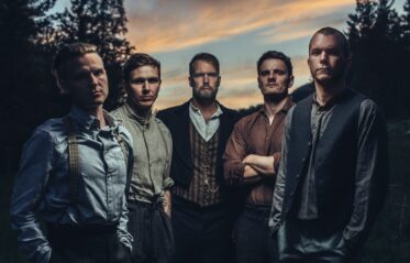 Leprous