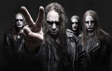 Afbeelding voor Marduk + Valkyrja + Doodswens