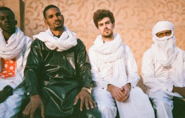 Afbeelding voor Mdou Moctar