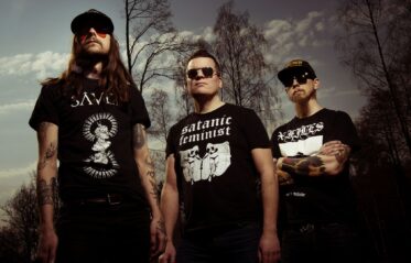 Afbeelding voor Monolord + Blackwater Holylight