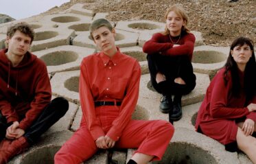 Afbeelding voor Porridge Radio