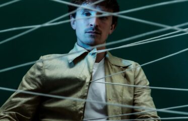 Afbeelding voor Ross From Friends (Live)