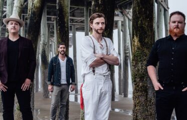 Afbeelding voor The Ghost of Paul Revere