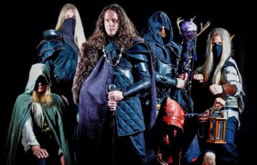 Afbeelding voor Twilight Force