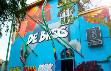 Afbeelding voor Bouw mee aan De Basis