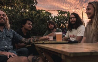 Psychedelic Porn Crumpets