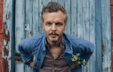 The Tallest Man On Earth 1