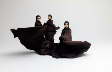 Afbeelding voor Voice of Baceprot