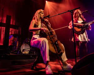 Festival Logo Clean Pete Kerstshow