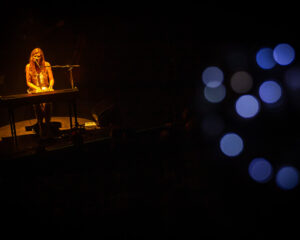 Festival Logo Clean Pete Kerstshow