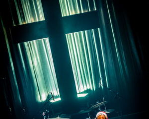 Festival Logo Clean Pete Kerstshow