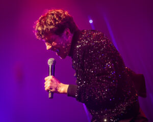 Festival Logo Clean Pete Kerstshow