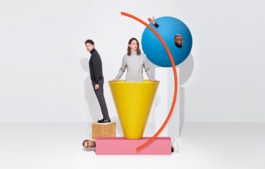 De Jeugd Van Tegenwoordig