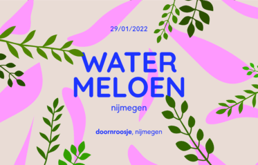 Watermeloen