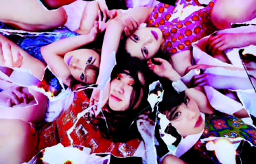 Otoboke Beaver