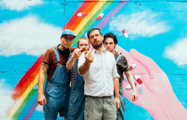 Afbeelding voor Joe and the Shitboys