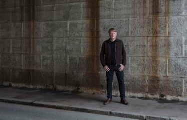 Afbeelding voor Chris Eckman