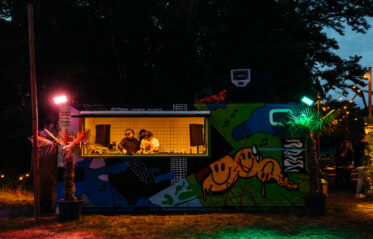 Afbeelding voor Nominaties IJzeren Podiumdieren