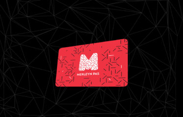 Afbeelding voor Ontdek onbeperkt muziek met de Merleyn Pas