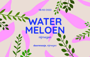 Watermeloen