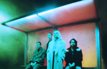 Wolf Alice