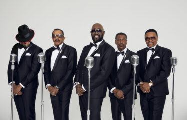 The Temptations