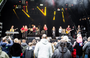 Afbeelding voor Freedom ‘S Cool Festival