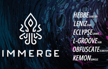 Afbeelding voor Immerge