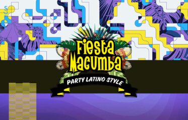 Image for Fiesta Macumba