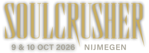 Festival Logo Soulcrusher