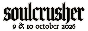 Festival Logo Soulcrusher