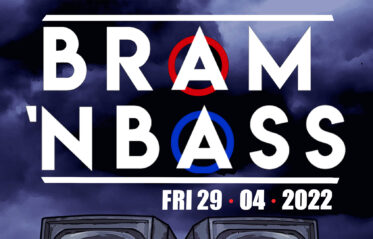 Afbeelding voor Bram & Bass