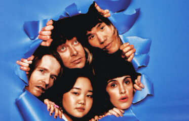 Afbeelding voor Superorganism