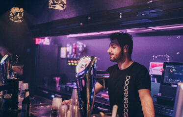 Afbeelding voor Ons nieuwe beker-recyclesysteem