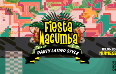 Fiesta Macumba