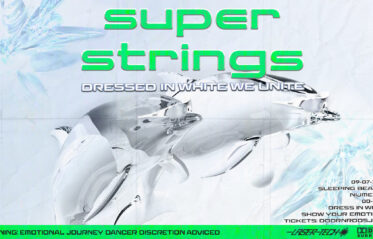 superstrings