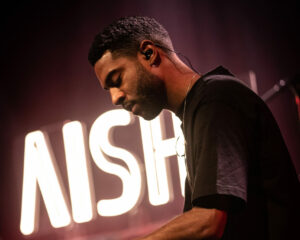 Festival Logo Flemming