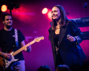 Festival Logo Flemming