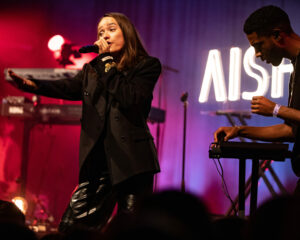 Festival Logo Flemming