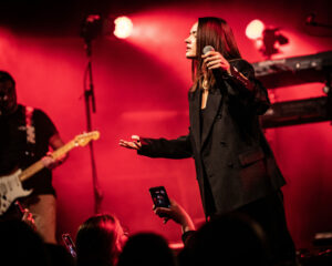 Festival Logo Flemming