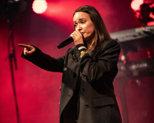 Festival Logo Flemming