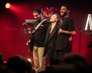 Festival Logo Flemming