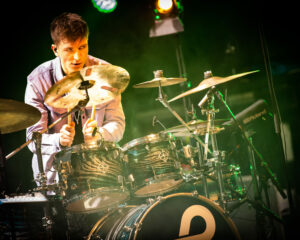 Festival Logo Flemming